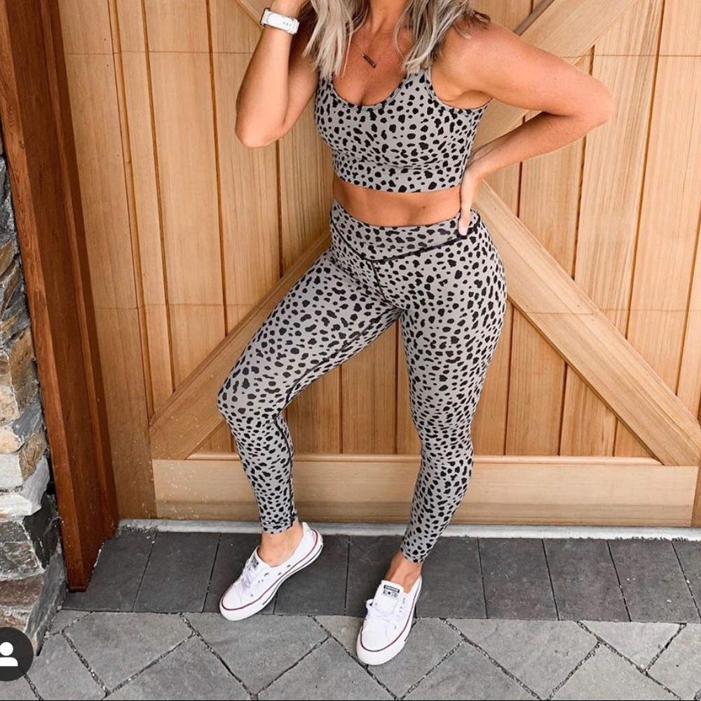 Balance Athletica leggings